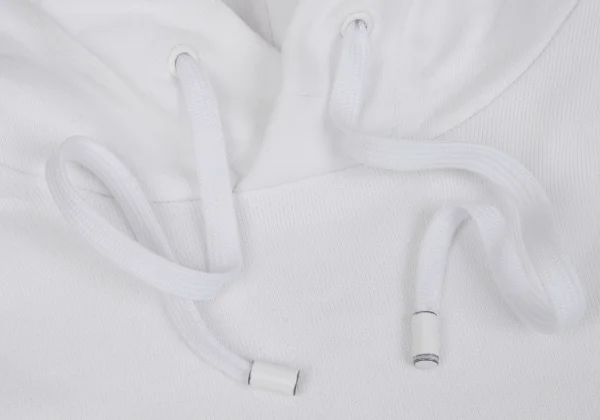 Maison Martin Margiela 1 Cotton AIDS Hoodie K-163226_010