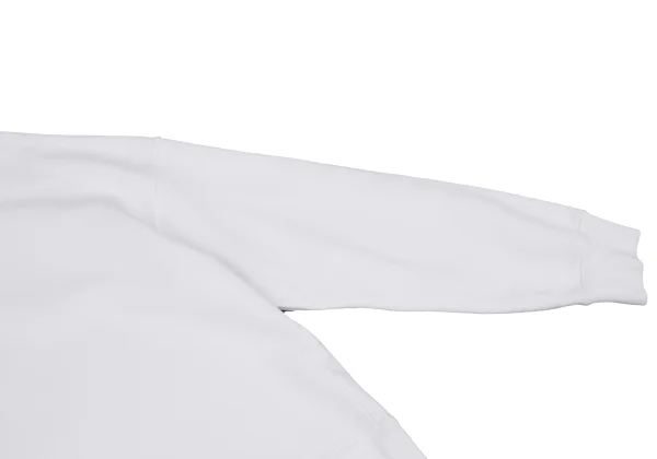 Maison Martin Margiela 1 Cotton AIDS Hoodie K-163226_011