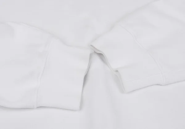 Maison Martin Margiela 1 Cotton AIDS Hoodie K-163226_012