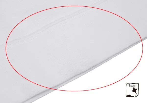 Maison Martin Margiela 1 Cotton AIDS Hoodie K-163226_016