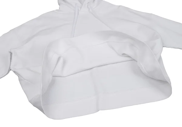 Maison Martin Margiela 1 Cotton AIDS Hoodie K-163226_017