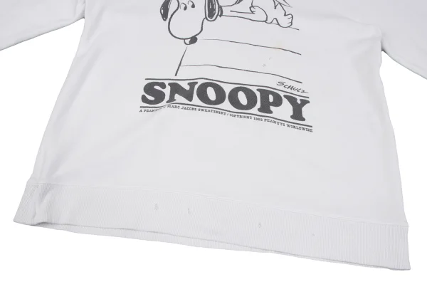 Unbranded Vintage Snoopy Printed Sweatshirt K-163227_010