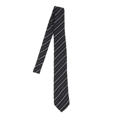 Y's for men Rayon Regimental Tie