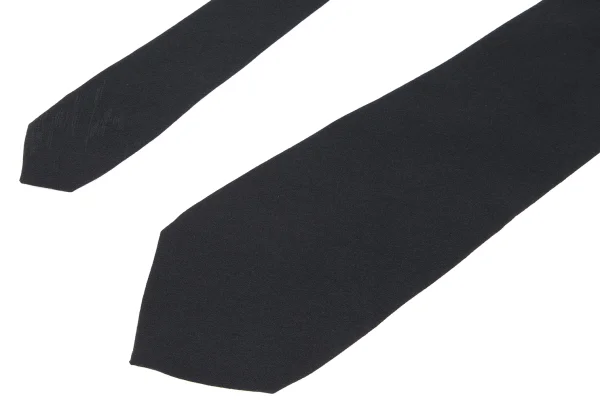 TOKIO KUMAGAI Silk Numbering Printed Tie K-163238_003