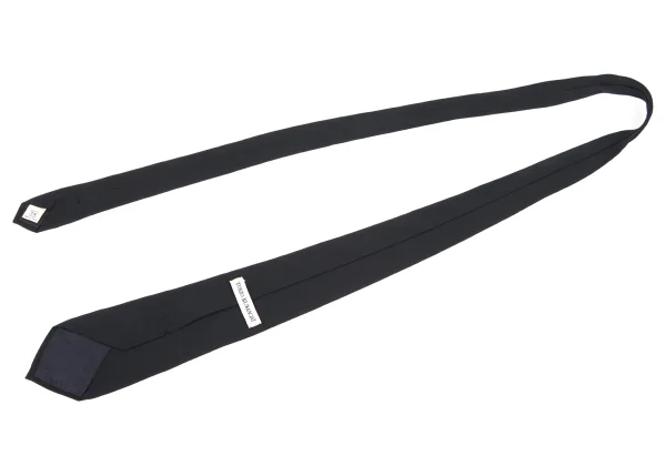 TOKIO KUMAGAI Silk Numbering Printed Tie K-163238_005