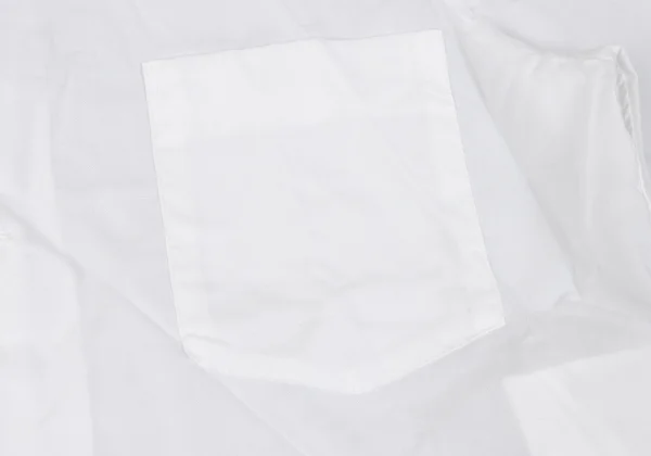 COMME des GARCONS Wrinkled Poly Round Collar Blouse K-163239_007