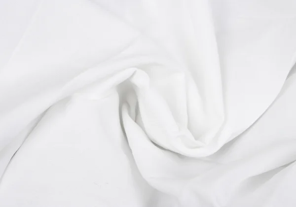 COMME des GARCONS Wrinkled Poly Round Collar Blouse K-163239_015