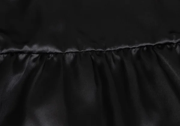 COMME des GARCONS Hem Design Layered Poly Cami Top K-163240_006