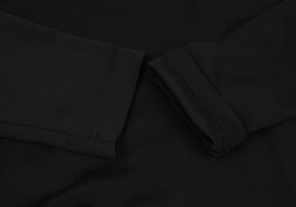 COMME des GARCONS Cutting Frill Poly Tops K-163241_005