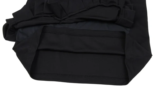 COMME des GARCONS Cutting Frill Poly Tops K-163241_009