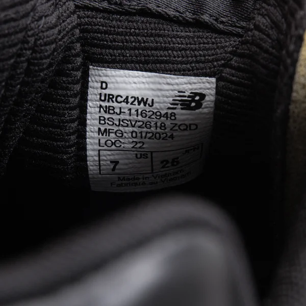 JUNYA WATANABE x New Balance RC42 Sneakers K-163243_013