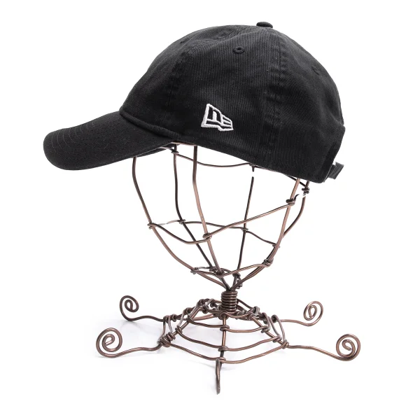 Y's x NEW ERA Logo Embroidery Baseball Cap K-163244_003