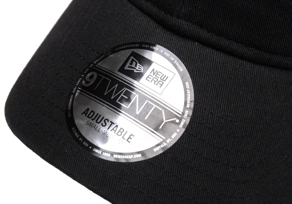 Y's x NEW ERA Logo Embroidery Baseball Cap K-163244_006