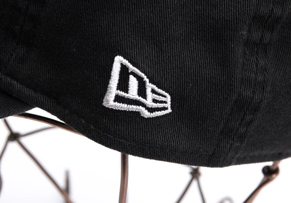 Y's x NEW ERA Logo Embroidery Baseball Cap K-163244_007