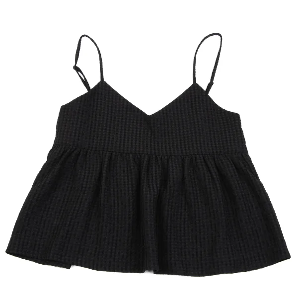 B:MING by BEAMS Rayon Poly Design Woven Camisole K-163245_002