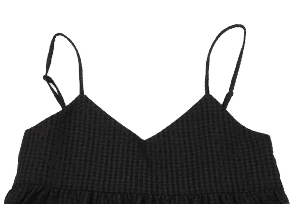 B:MING by BEAMS Rayon Poly Design Woven Camisole K-163245_003