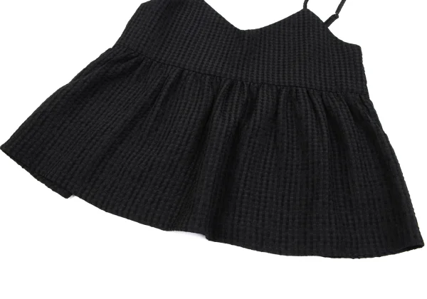 B:MING by BEAMS Rayon Poly Design Woven Camisole K-163245_006