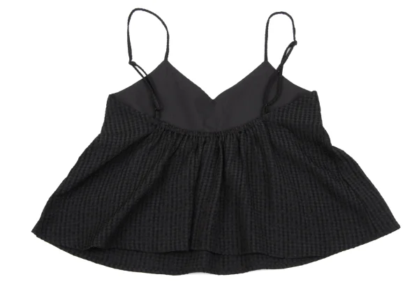 B:MING by BEAMS Rayon Poly Design Woven Camisole K-163245_008