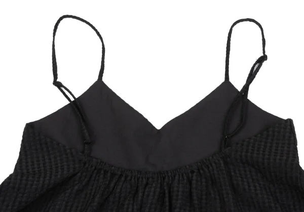 B:MING by BEAMS Rayon Poly Design Woven Camisole K-163245_009