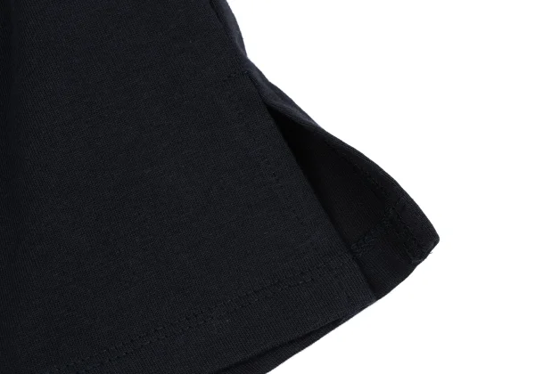 B:MING by BEAMS Frill Sleeve Boat Neck T-Shirt K-163246_007