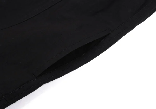 Pilgrim Surf+Supply Cotton Linen Cord Closure Wrap Vest K-163248_009