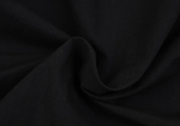 Pilgrim Surf+Supply Cotton Linen Cord Closure Wrap Vest K-163248_015