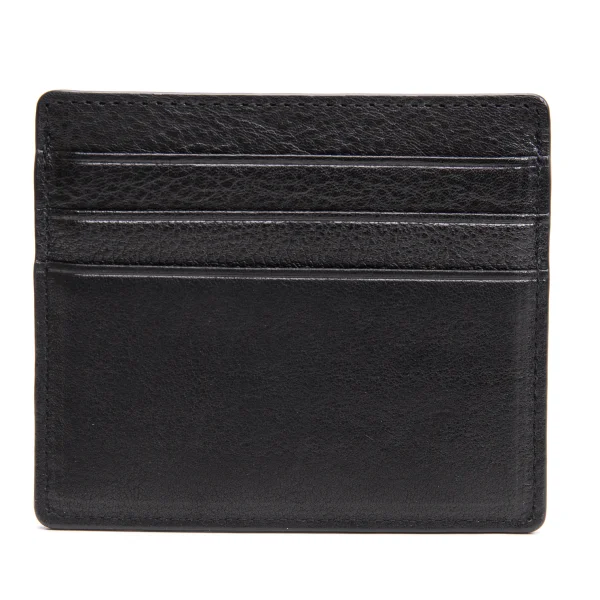 PATRICK STEPHAN Leather Mini Wallet K-163249_002