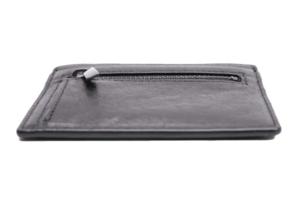 PATRICK STEPHAN Leather Mini Wallet K-163249_003