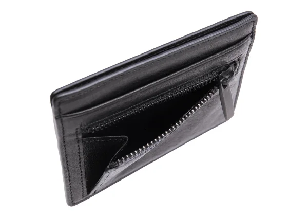 PATRICK STEPHAN Leather Mini Wallet K-163249_004