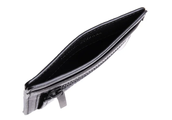 PATRICK STEPHAN Leather Mini Wallet K-163249_005