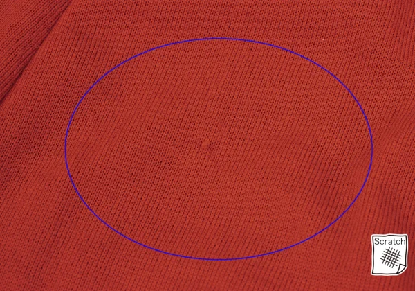 Christian Dior Wool Blend Shawl Collar Cable Knit Long Cardigan K-163251_011