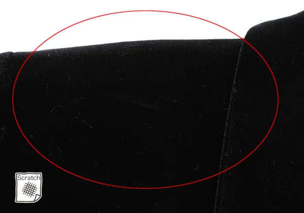 Leilian Rayon Shawl Collar Velour Jacket K-163252_004