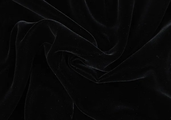 Leilian Rayon Shawl Collar Velour Jacket K-163252_015