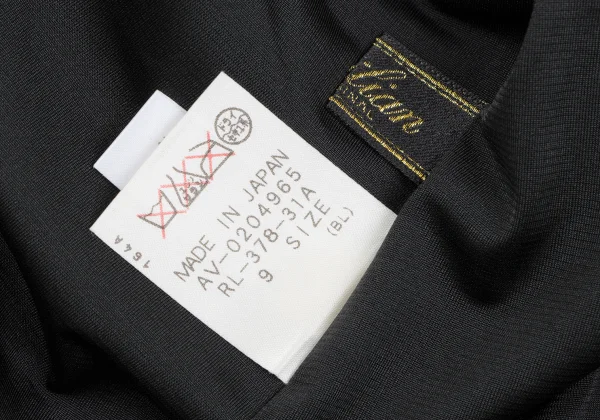 Leilian Poly Floral Flocked Print Blouse K-163253_013