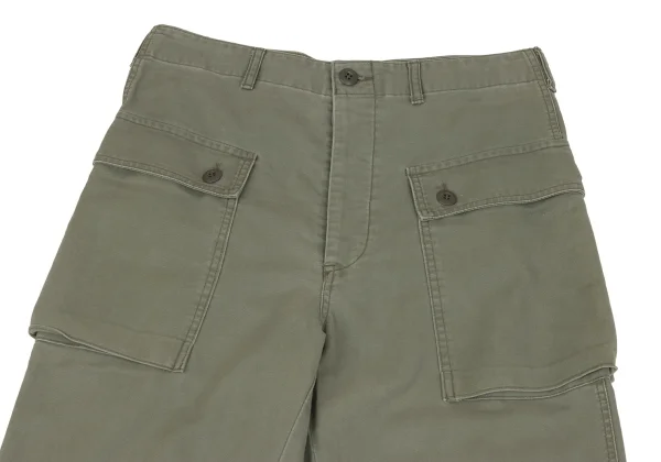 AVIREX Military Cargo Pants K-163254_002