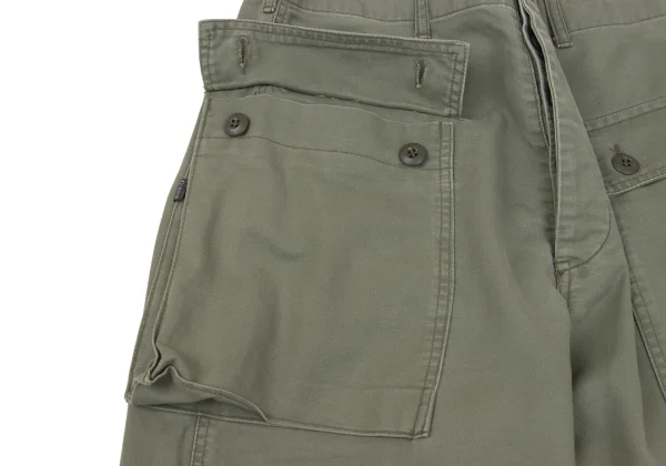 AVIREX Military Cargo Pants K-163254_003