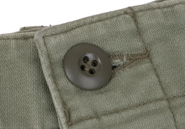 AVIREX Military Cargo Pants K-163254_005