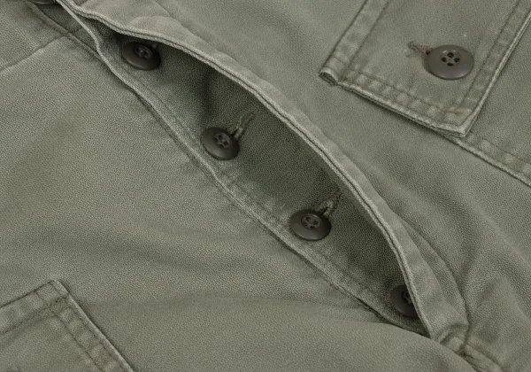 AVIREX Military Cargo Pants K-163254_006