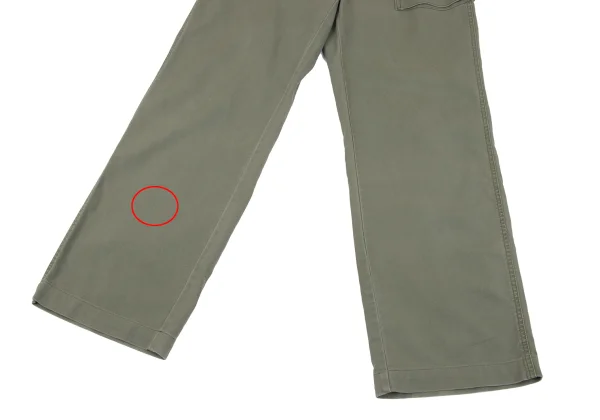 AVIREX Military Cargo Pants K-163254_008