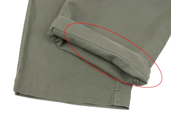 AVIREX Military Cargo Pants K-163254_010