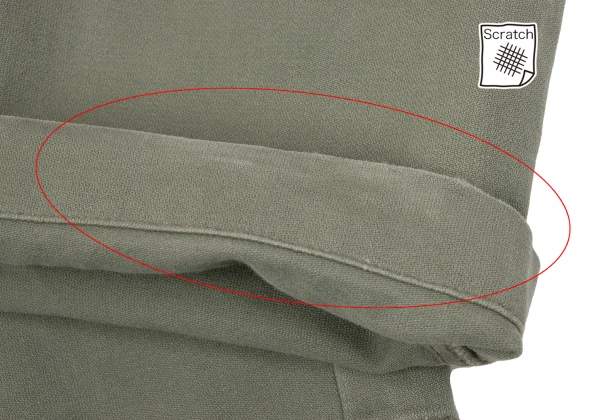 AVIREX Military Cargo Pants K-163254_011