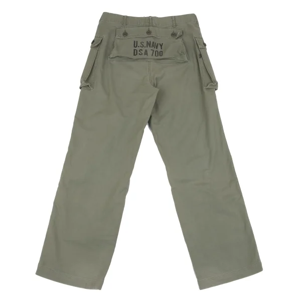 AVIREX Military Cargo Pants K-163254_012