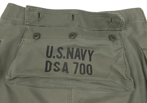 AVIREX Military Cargo Pants K-163254_013