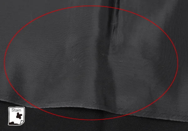 LQ Y's for men Wool Gaba Two Tuck Pants K-163256_014