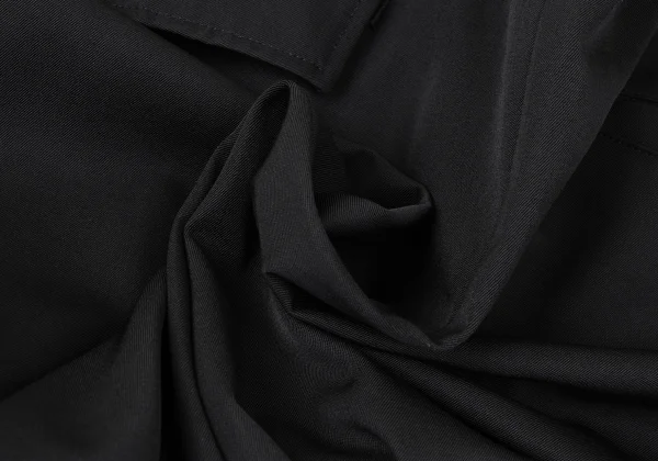 LQ Y's for men Wool Gaba Two Tuck Pants K-163256_019