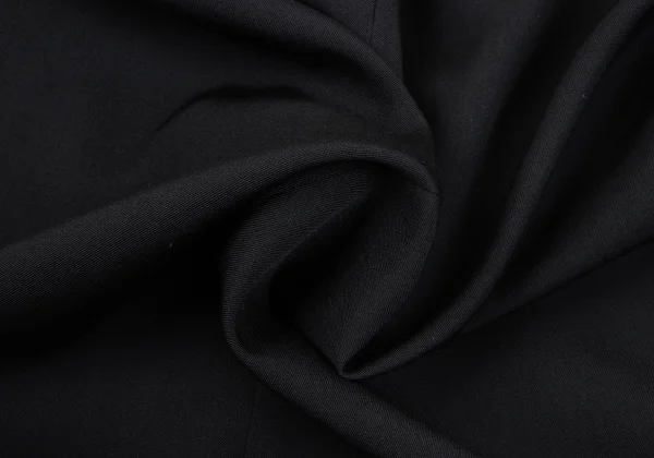 B Yohji Yamamoto Wool Gaba Long Chinese jacket K-163257_013