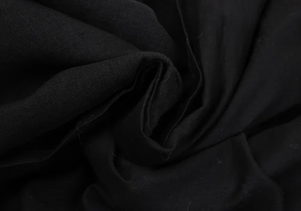 B Yohji Yamamoto Wrap Skirt Pants K-163258_010