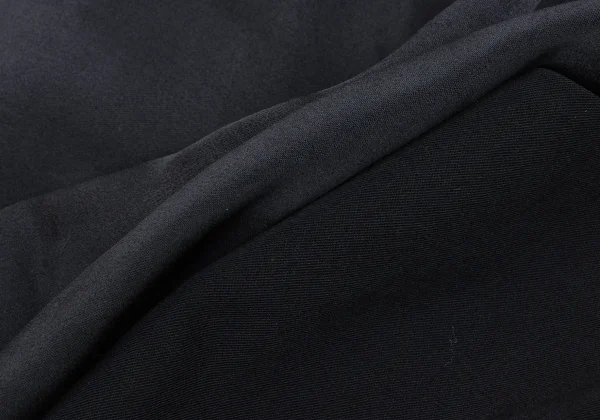 Yohji Yamamoto POUR HOMME Patchwork Vest K-163260_017