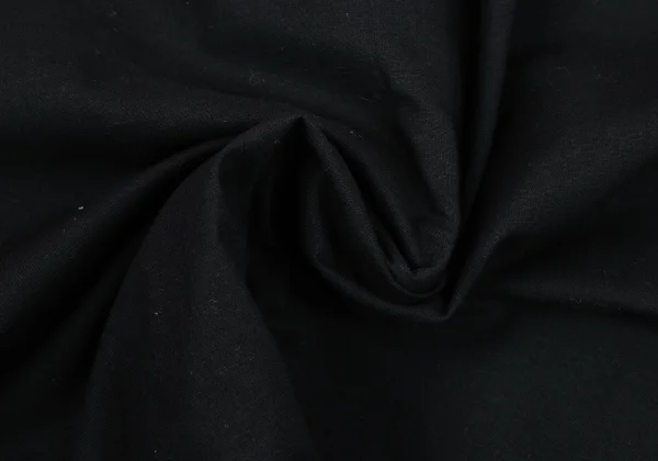 Yohji Yamamoto POUR HOMME Cotton Linen Half Layered Shirt K-163263_015