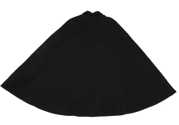 Yohji Yamamoto POUR HOMME Old Gabardine Mantle Design Coat K-163268_016